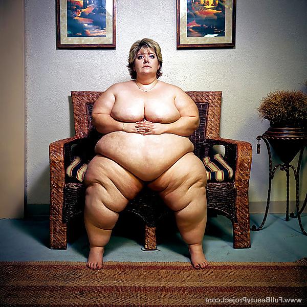 24P Fullbeauty by Yossi Loloi- wonderful SSBBW nudes