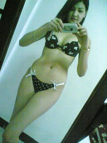 25P PINAY PANTY