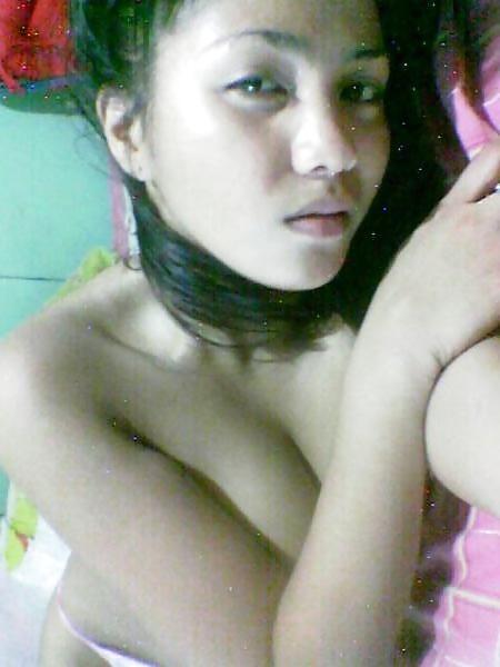 25P PINAY PANTY