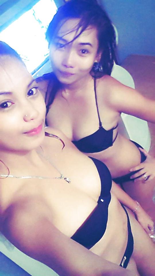 25P PINAY PANTY