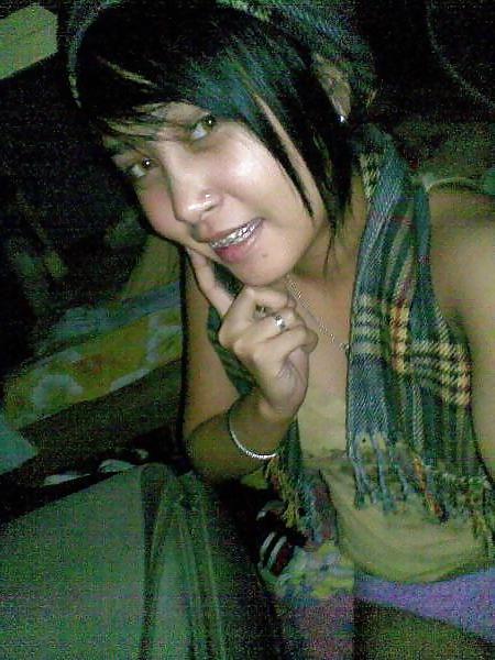 25P PINAY PANTY