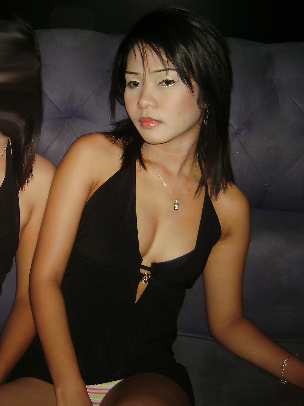 25P PINAY PANTY