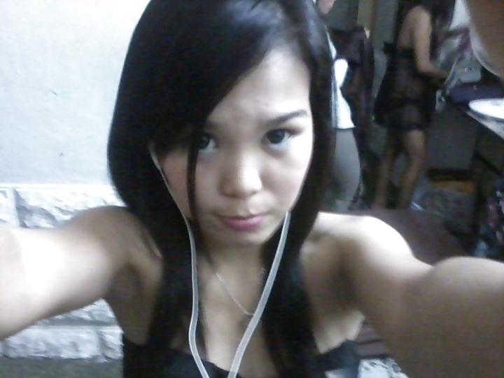25P PINAY PANTY