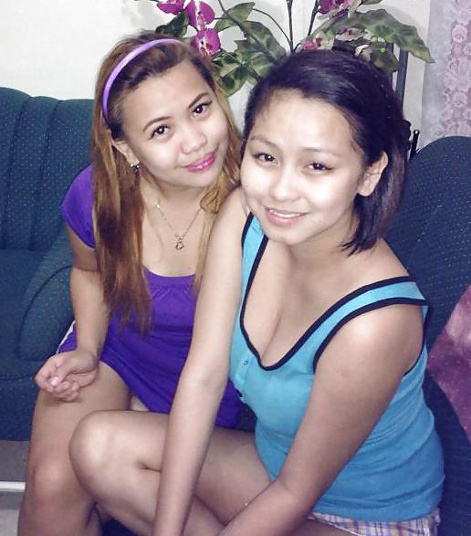 25P PINAY PANTY