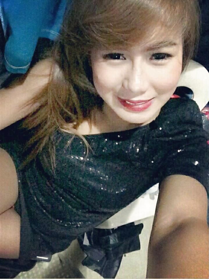 25P PINAY PANTY