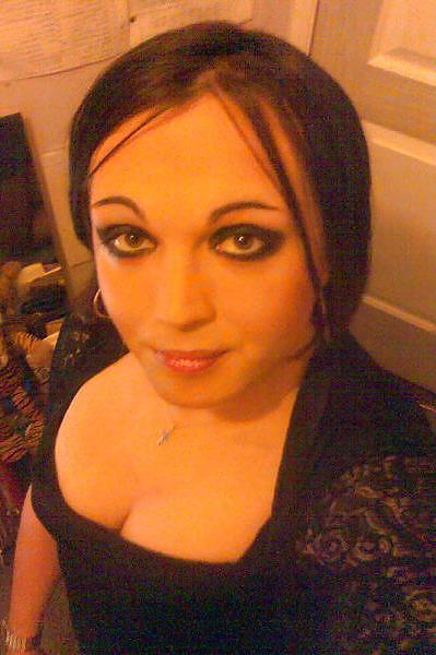 10P Teen crossdresser suzy