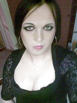 10P Teen crossdresser suzy