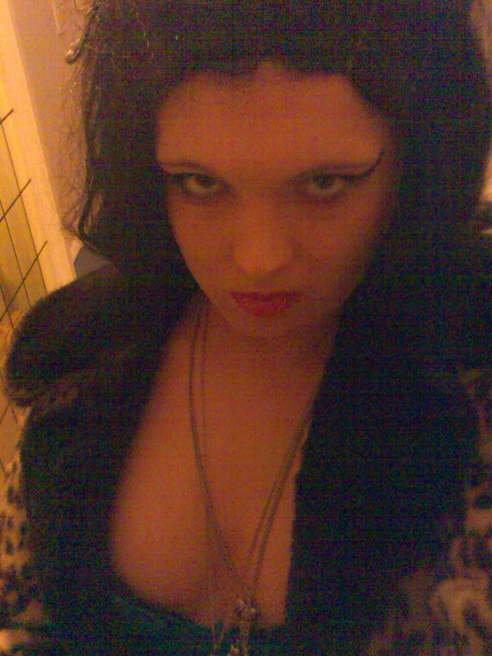 10P Teen crossdresser suzy
