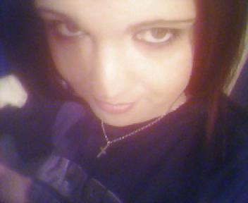 10P Teen crossdresser suzy