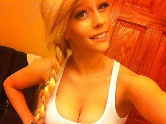 22P Busty german 10