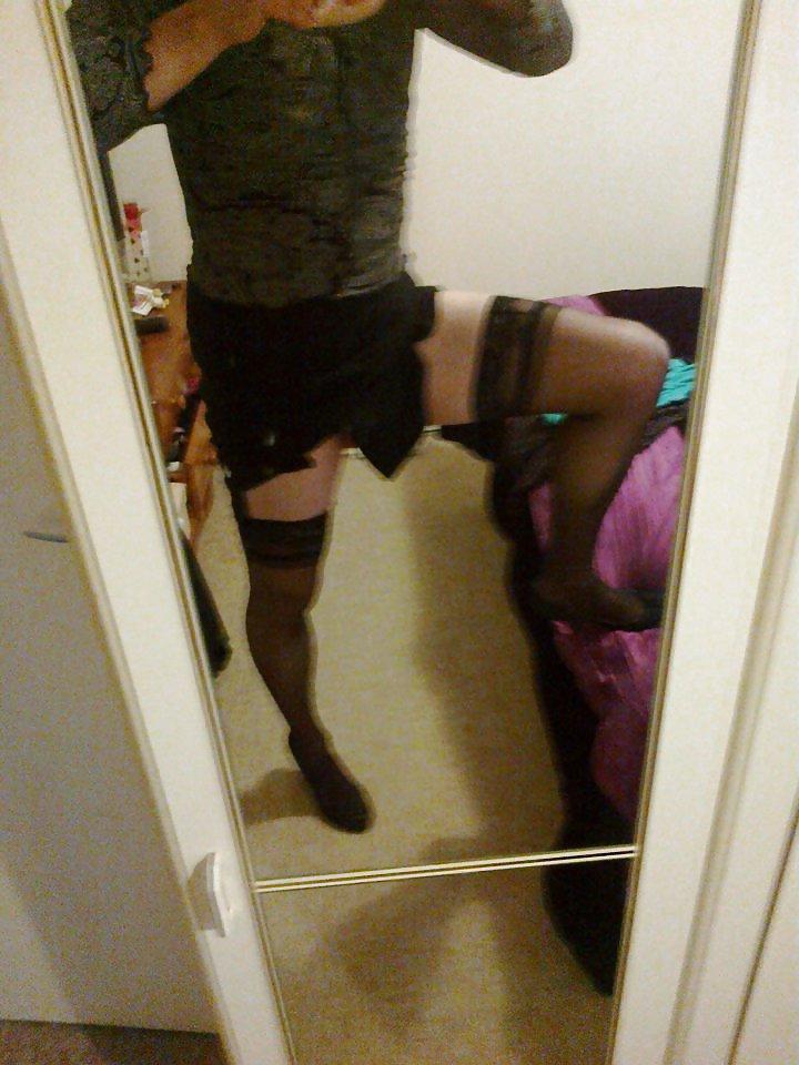 4P Crossdresser
