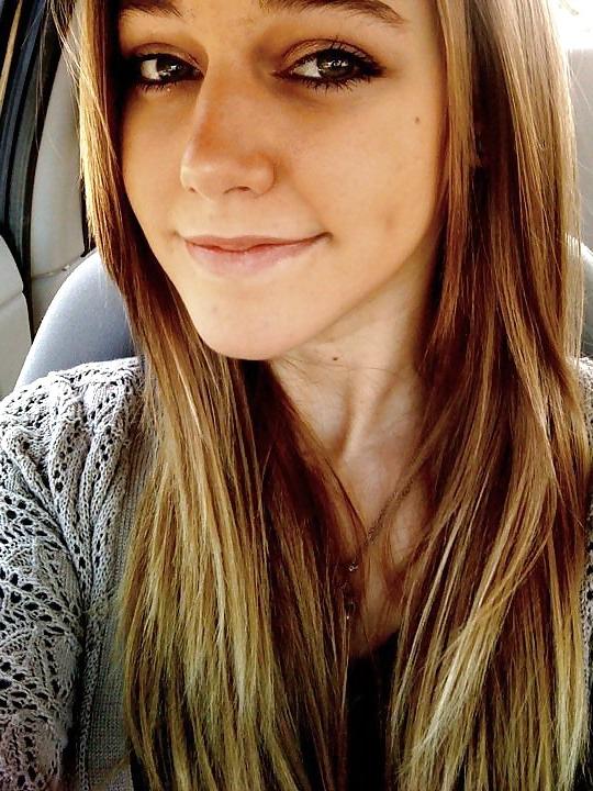 25P Our Babysitter (Want to fuck her hard, what would you do?)