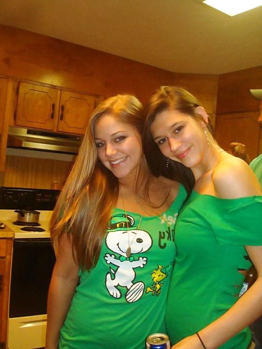 25P Our Babysitter (Want to fuck her hard, what would you do?)