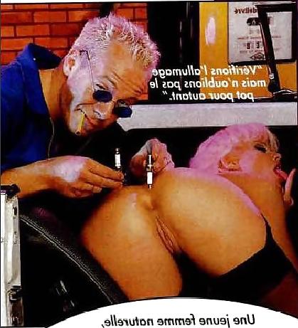 24P Deutscher Pornostar - Kelly Trump