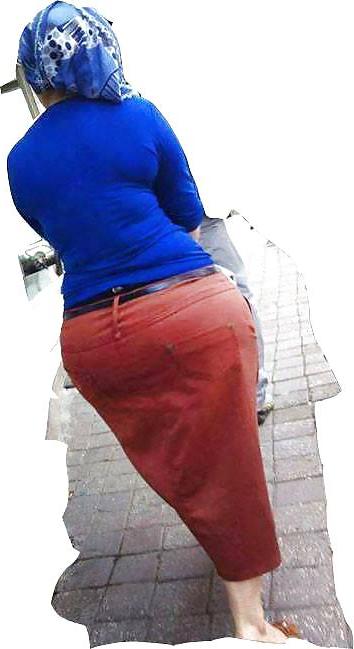 15P Arabe street ass