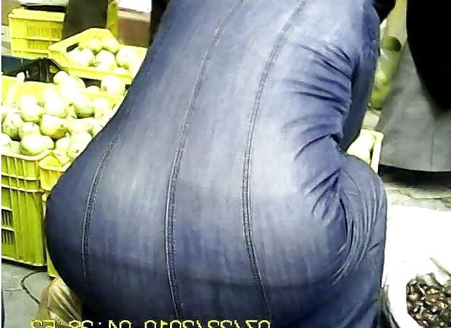 15P Arabe street ass
