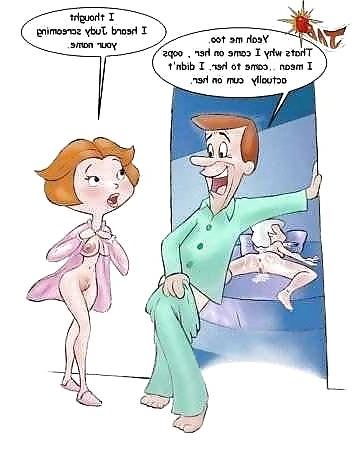 25P Judy Jetson Sexy Pics