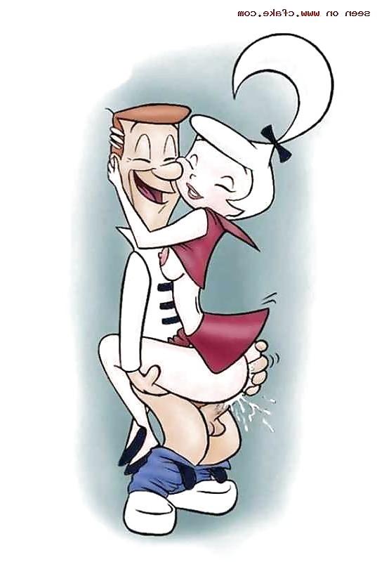 25P Judy Jetson Sexy Pics