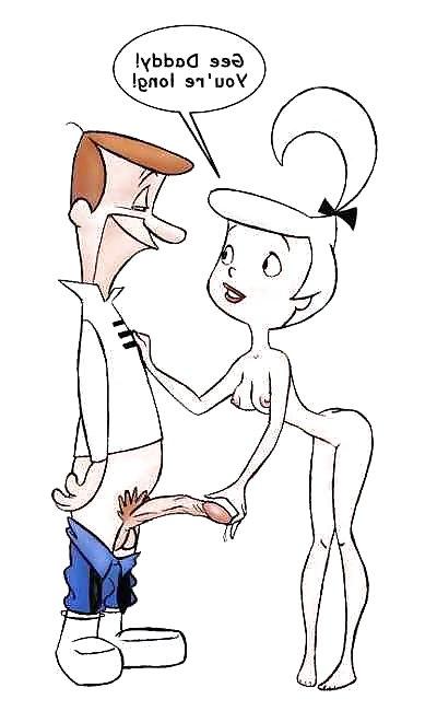 25P Judy Jetson Sexy Pics