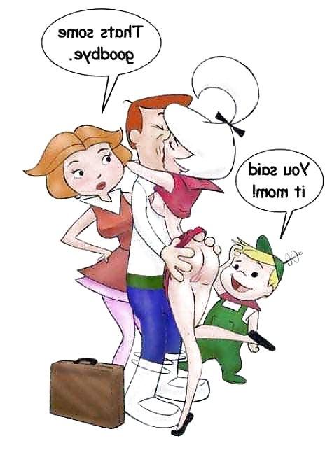 25P Judy Jetson Sexy Pics