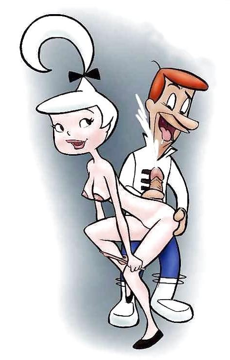 25P Judy Jetson Sexy Pics