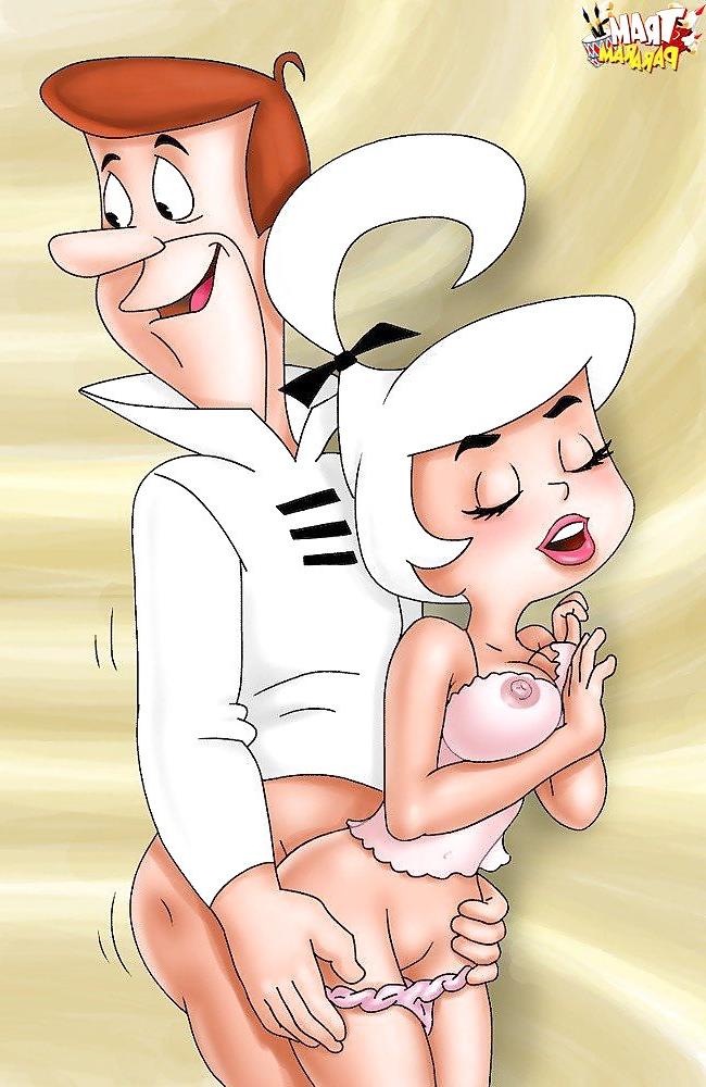 25P Judy Jetson Sexy Pics