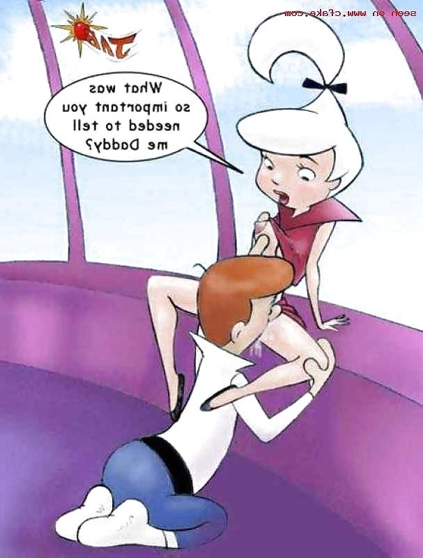25P Judy Jetson Sexy Pics