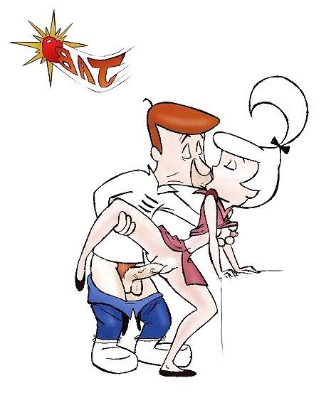 25P Judy Jetson Sexy Pics