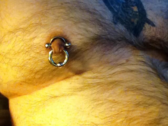 25P Piercings