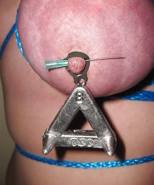 25P Piercings