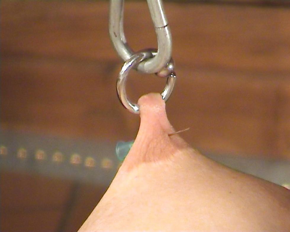 25P Piercings