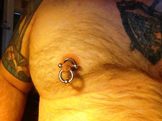 25P Piercings
