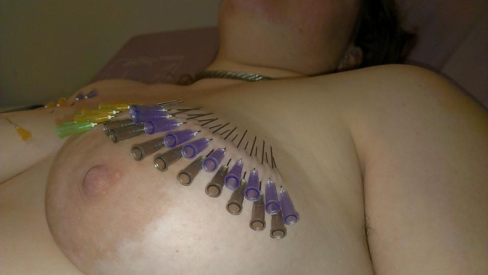25P Piercings