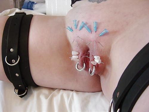 25P Piercings