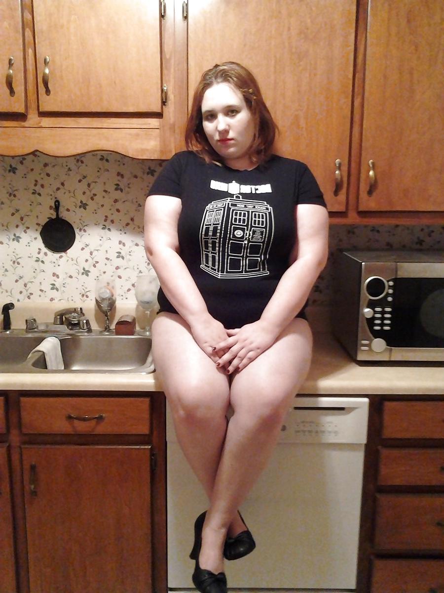 24P Thick Babes in heels