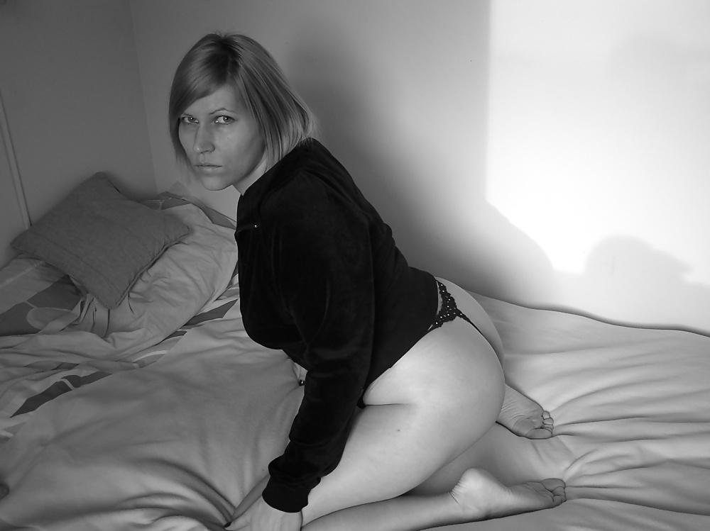 11P Polish big boobs mom