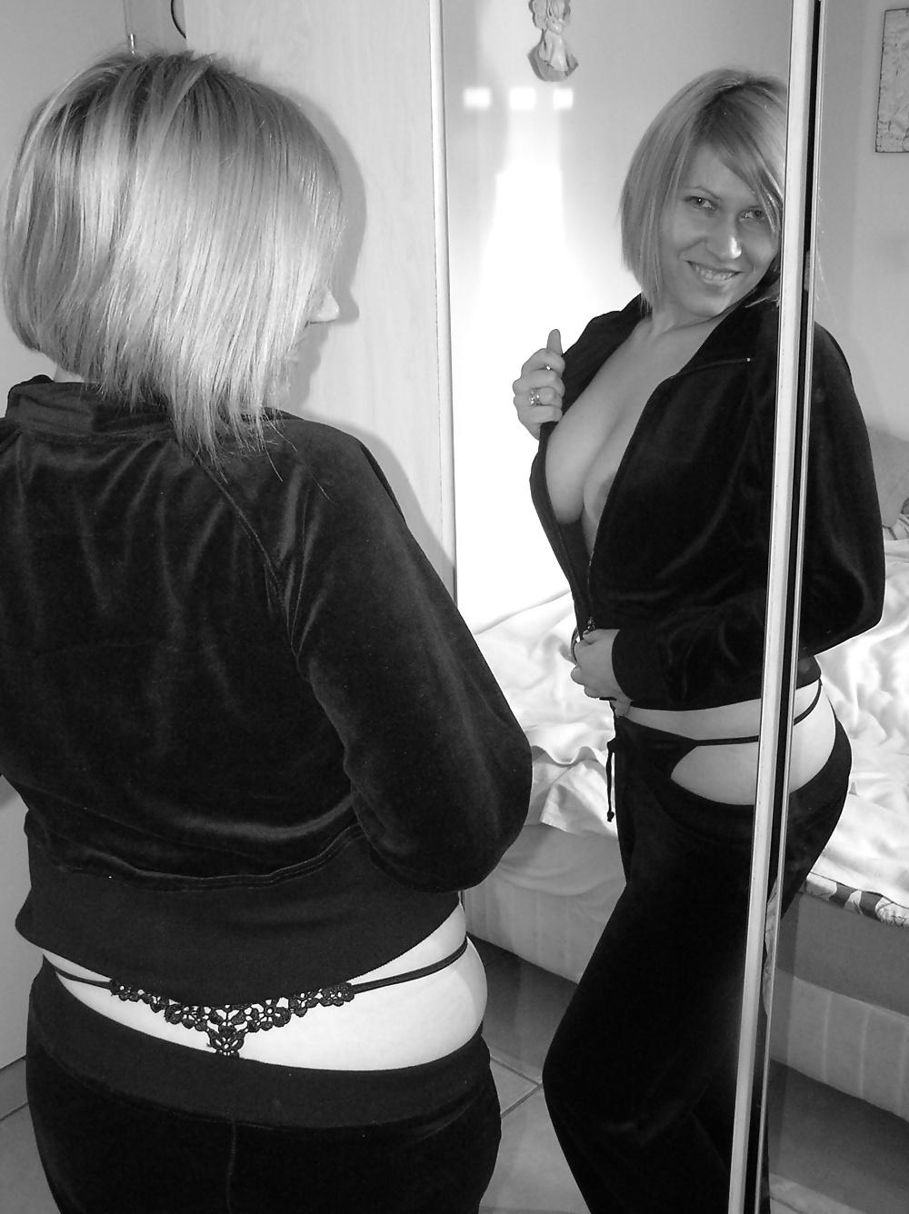 11P Polish big boobs mom