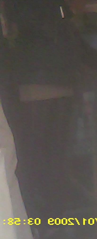 24P Spy at shopping