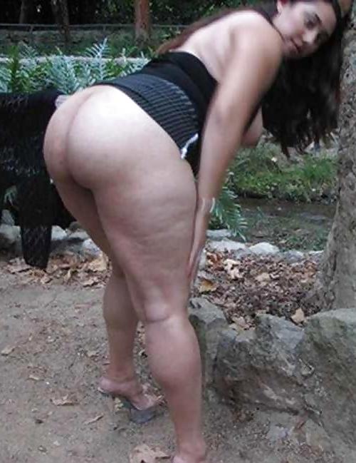 25P Celuliti + Gordas + Culonas = Belleza