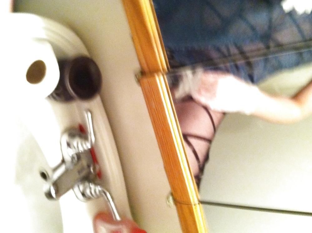 25P Crossdresser 7