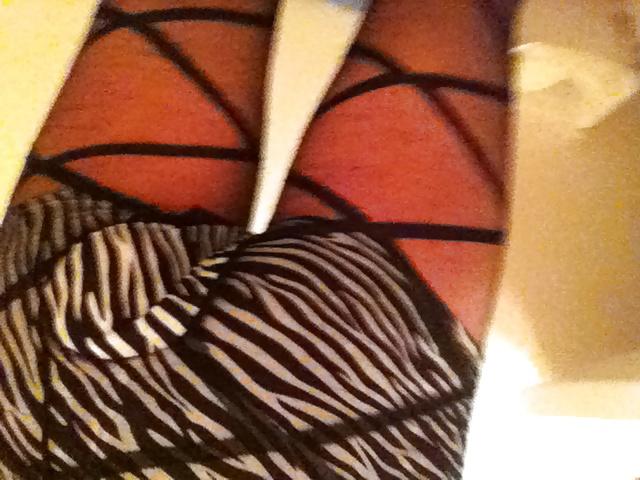 25P Crossdresser 7