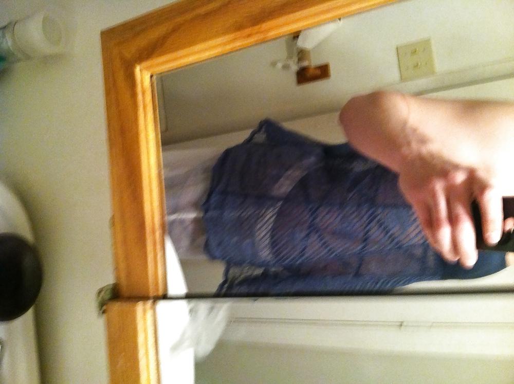 25P Crossdresser 7