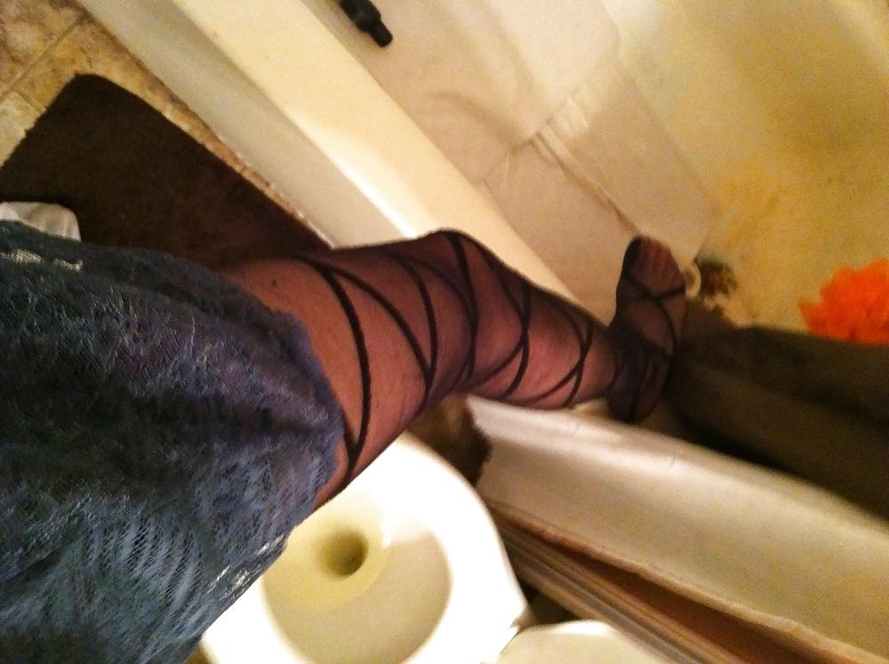 25P Crossdresser 7