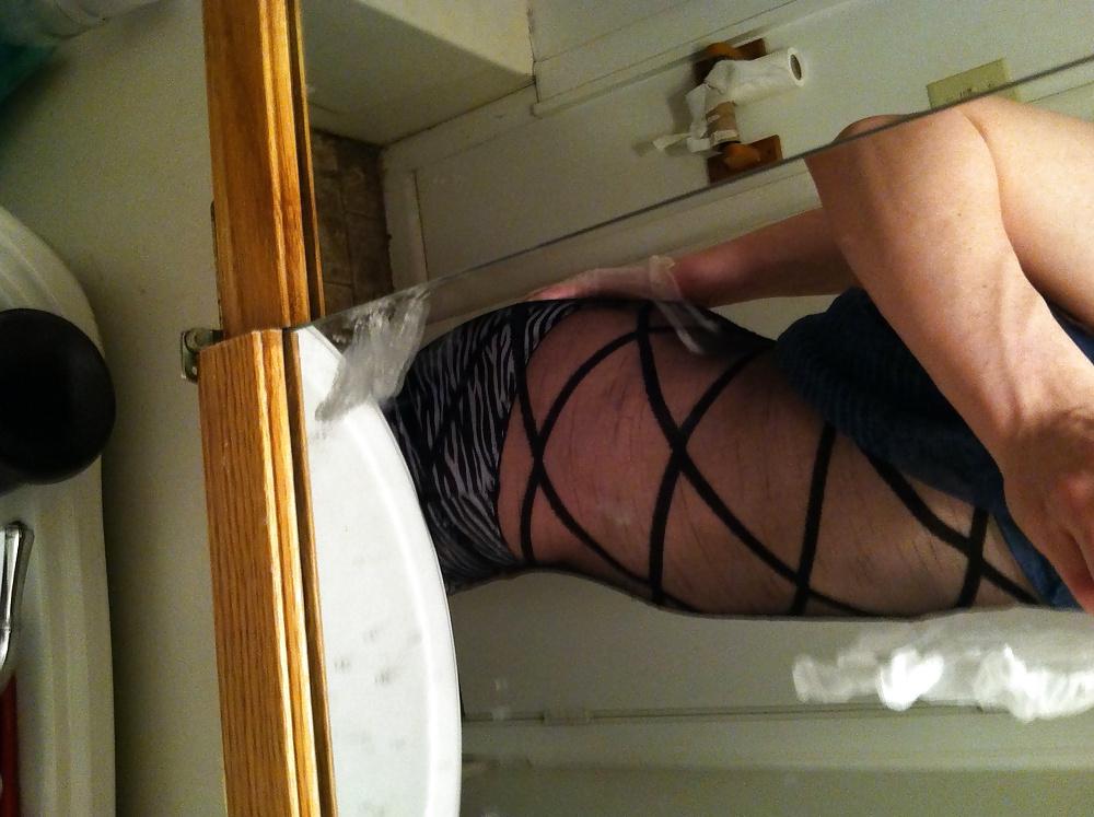 25P Crossdresser 7