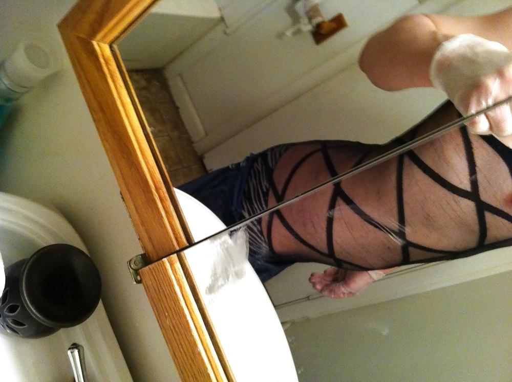 25P Crossdresser 7