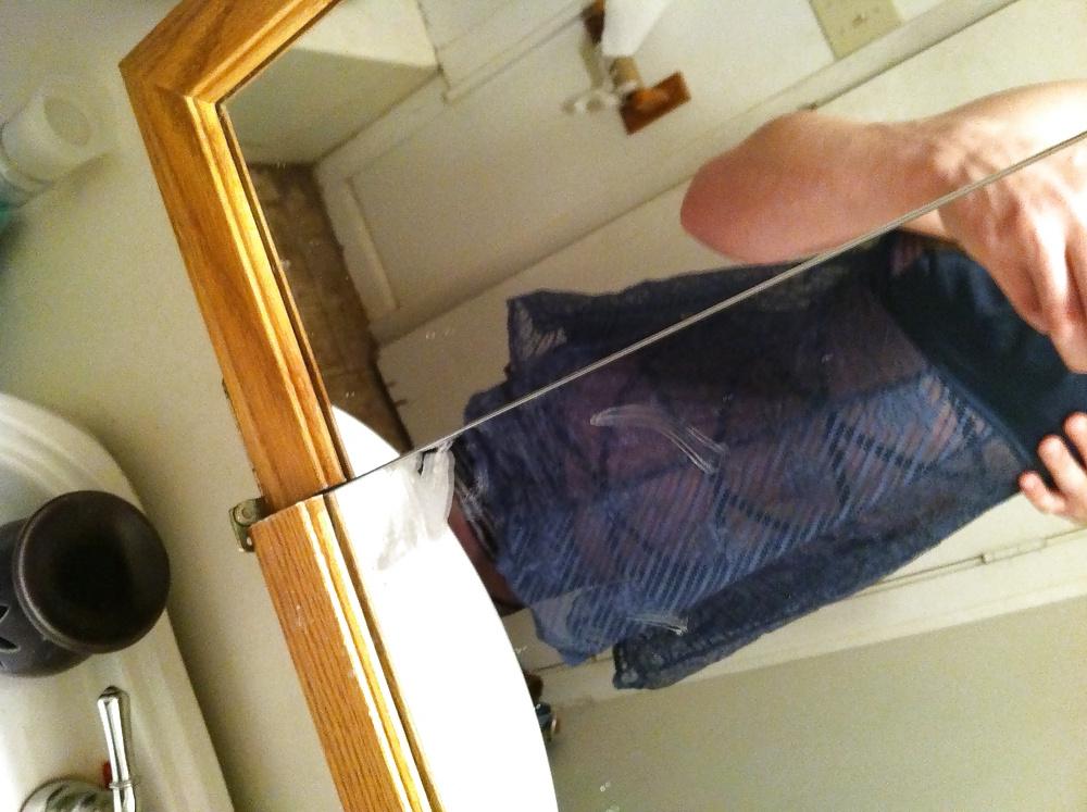 25P Crossdresser 7