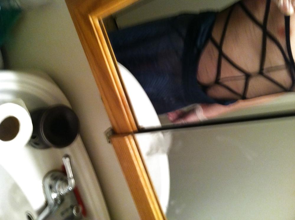 25P Crossdresser 7