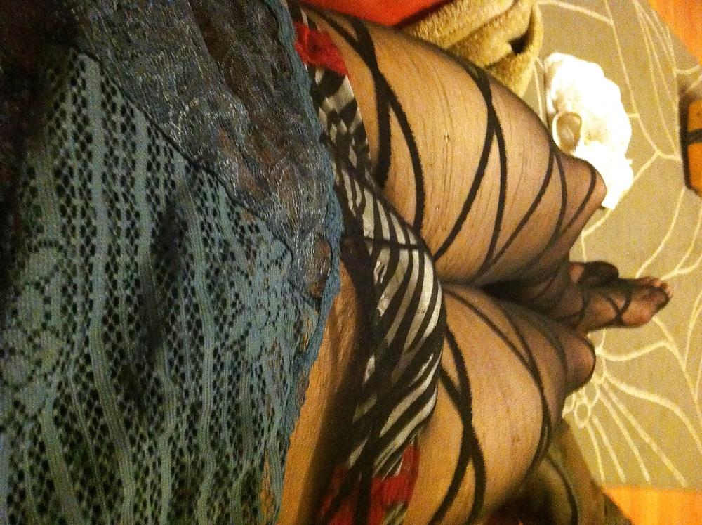 25P Crossdresser 7