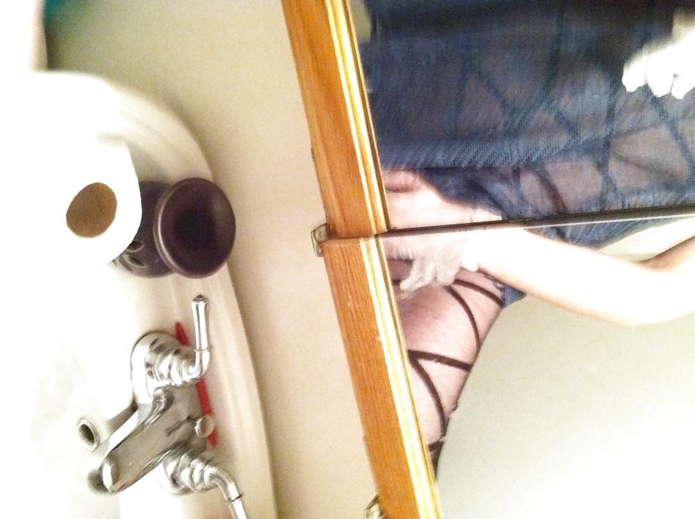 25P Crossdresser 7
