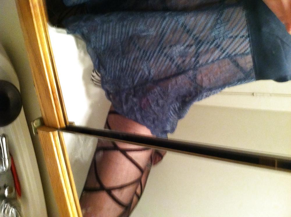 25P Crossdresser 7